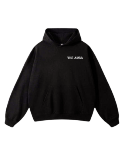 Aura Core Hoodie - Season 1